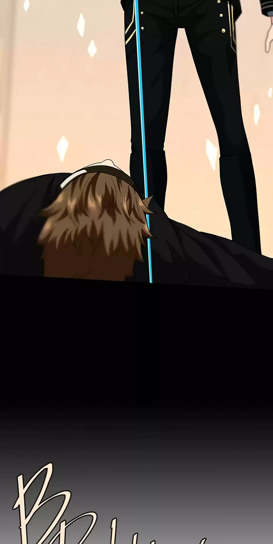 The Beginning After The End Chapter 95