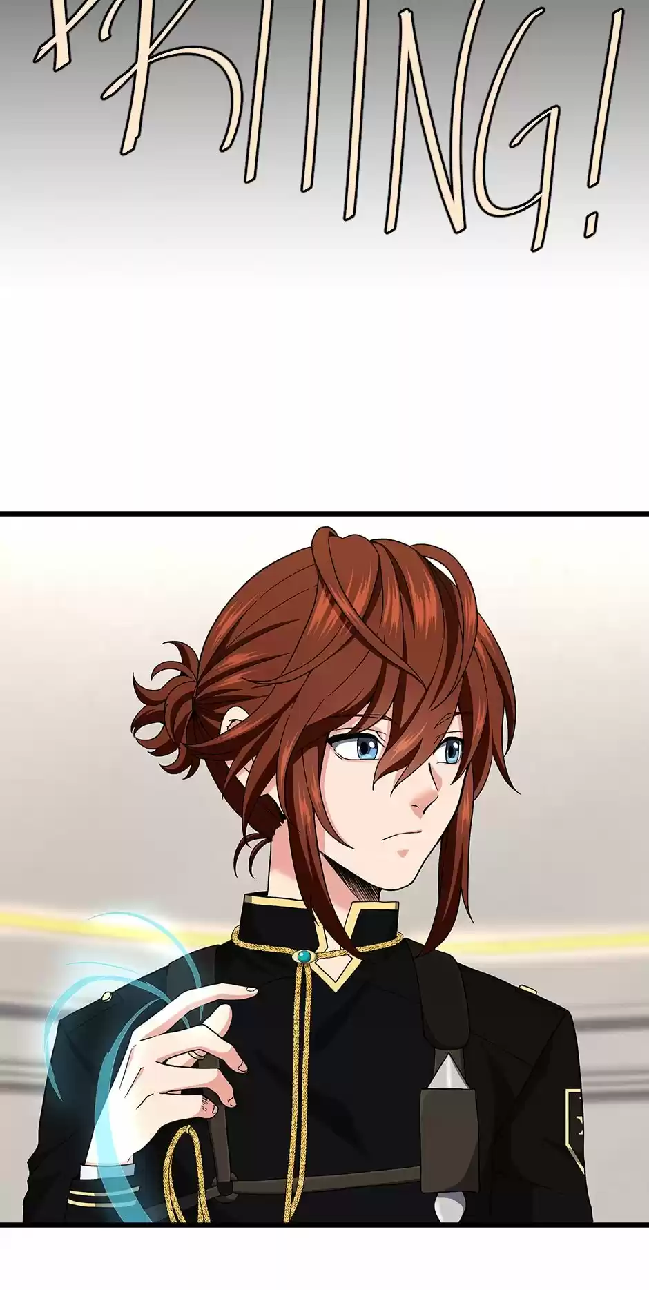 The Beginning After The End Chapter 95