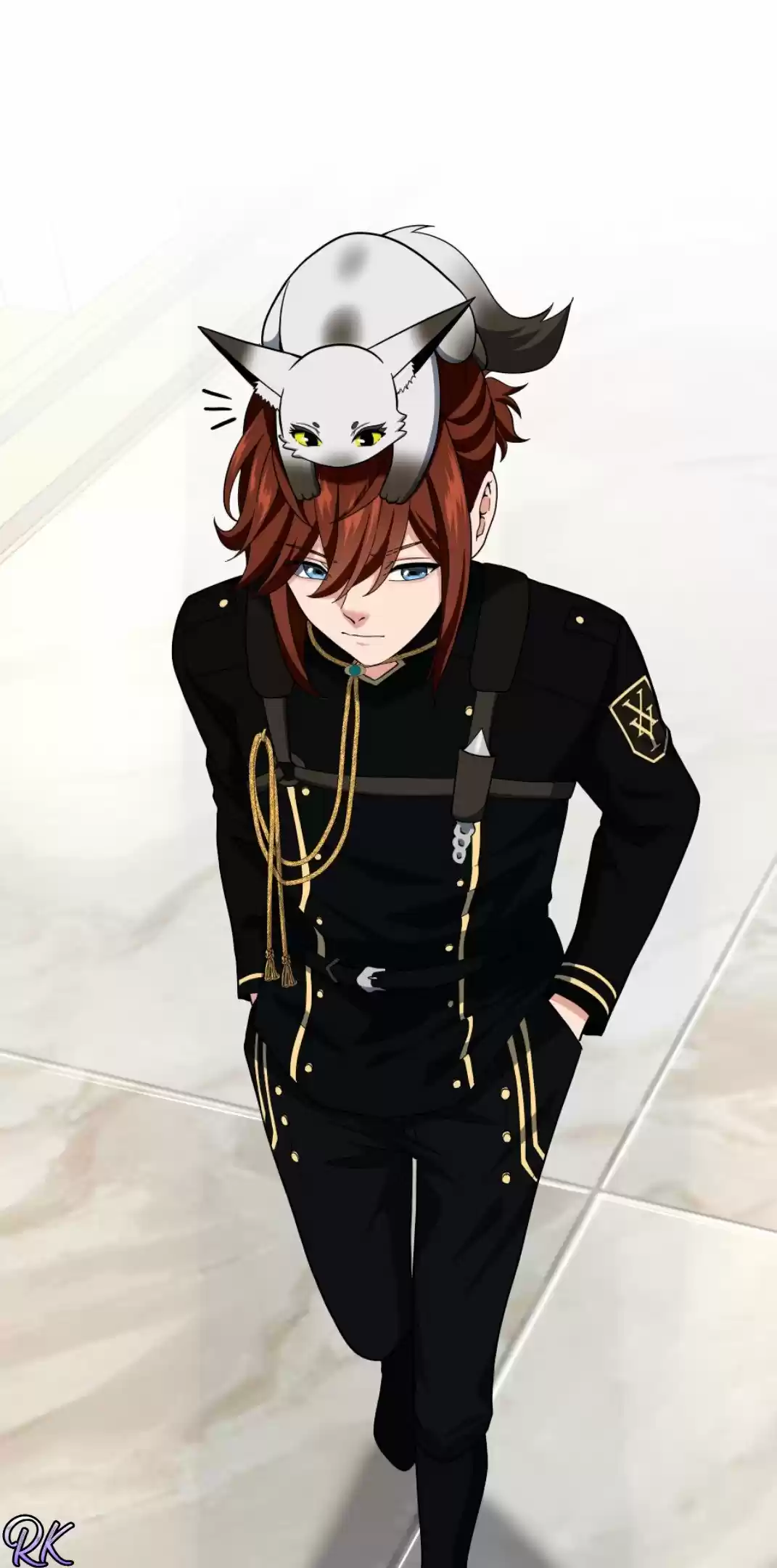 The Beginning After The End Chapter 95