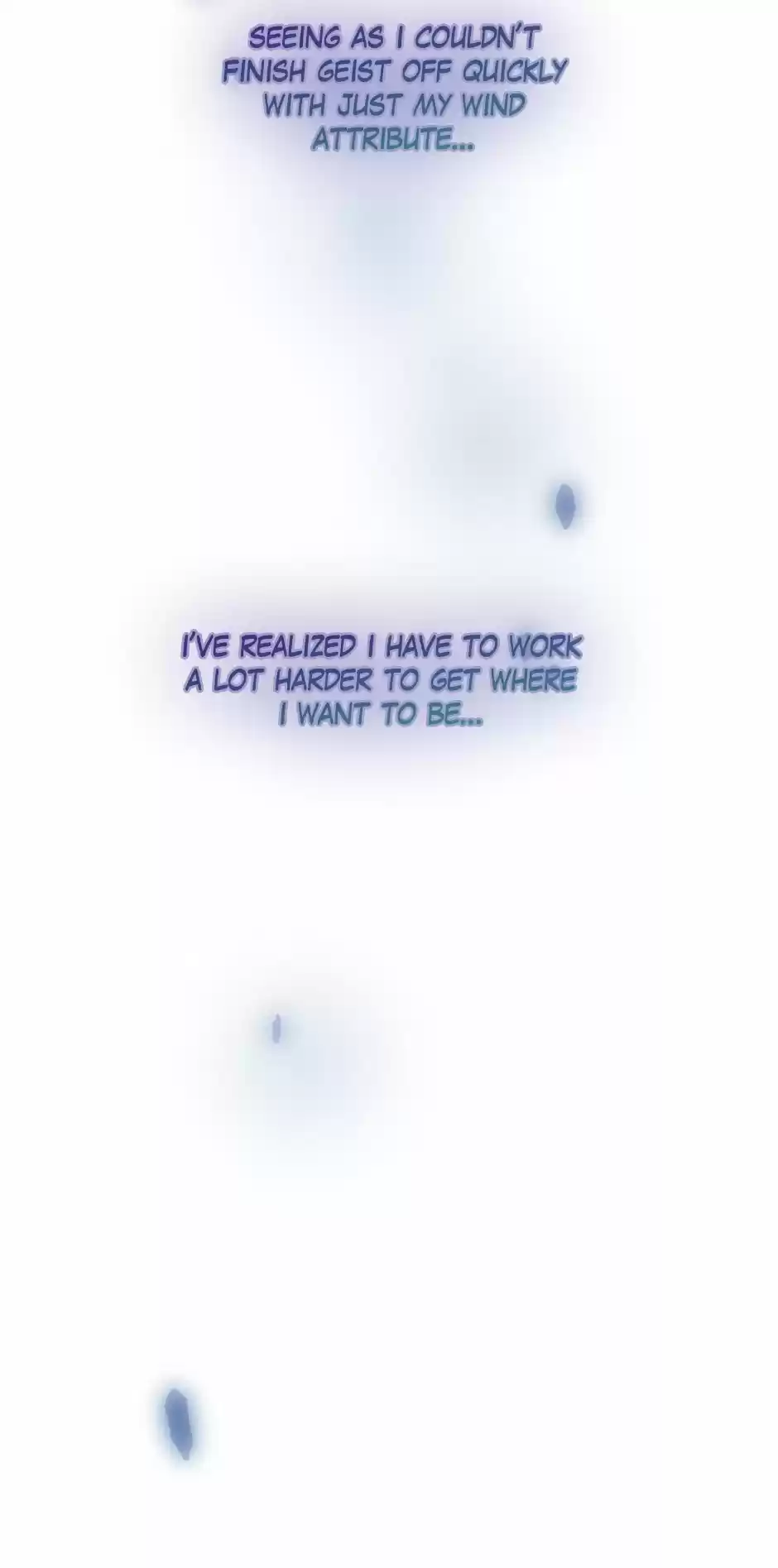 The Beginning After The End Chapter 95