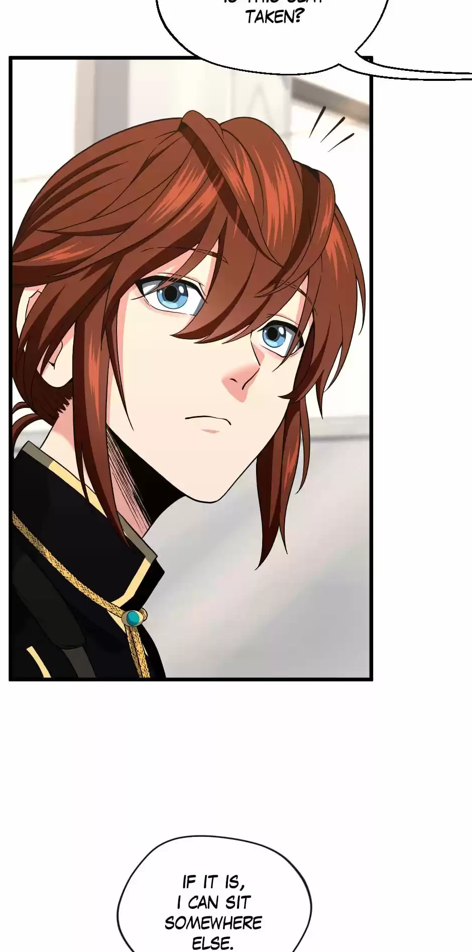 The Beginning After The End Chapter 95