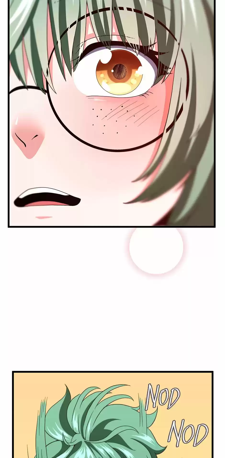 The Beginning After The End Chapter 95