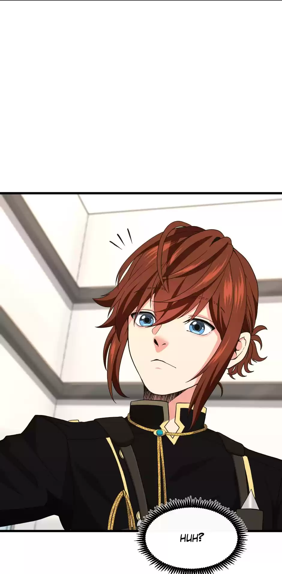 The Beginning After The End Chapter 95