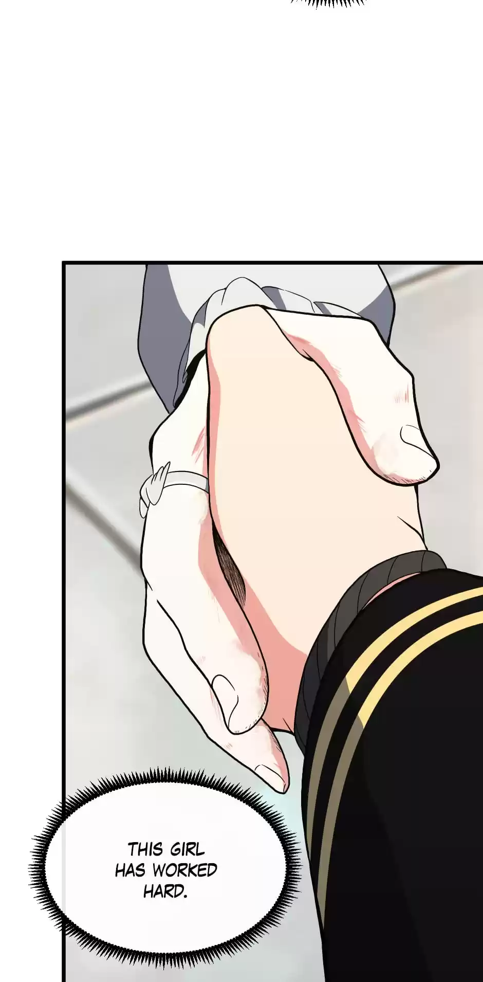 The Beginning After The End Chapter 95