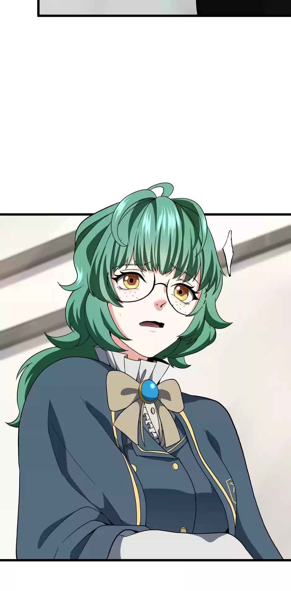 The Beginning After The End Chapter 95