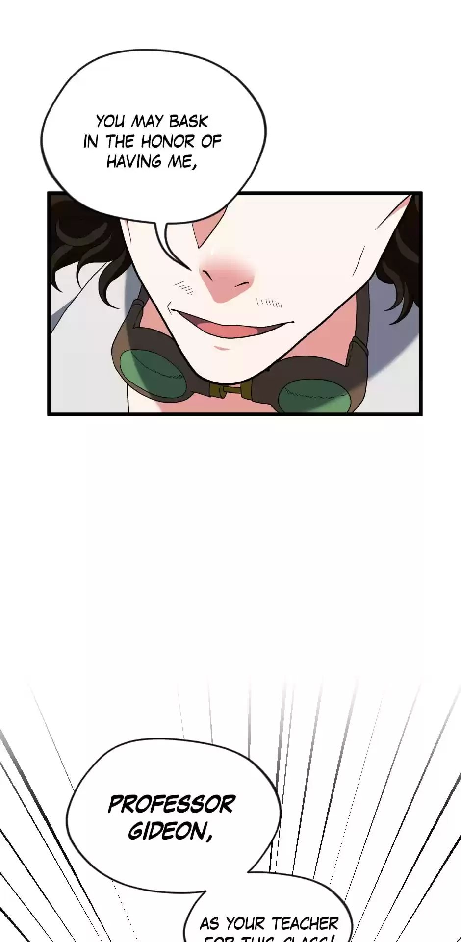 The Beginning After The End Chapter 95