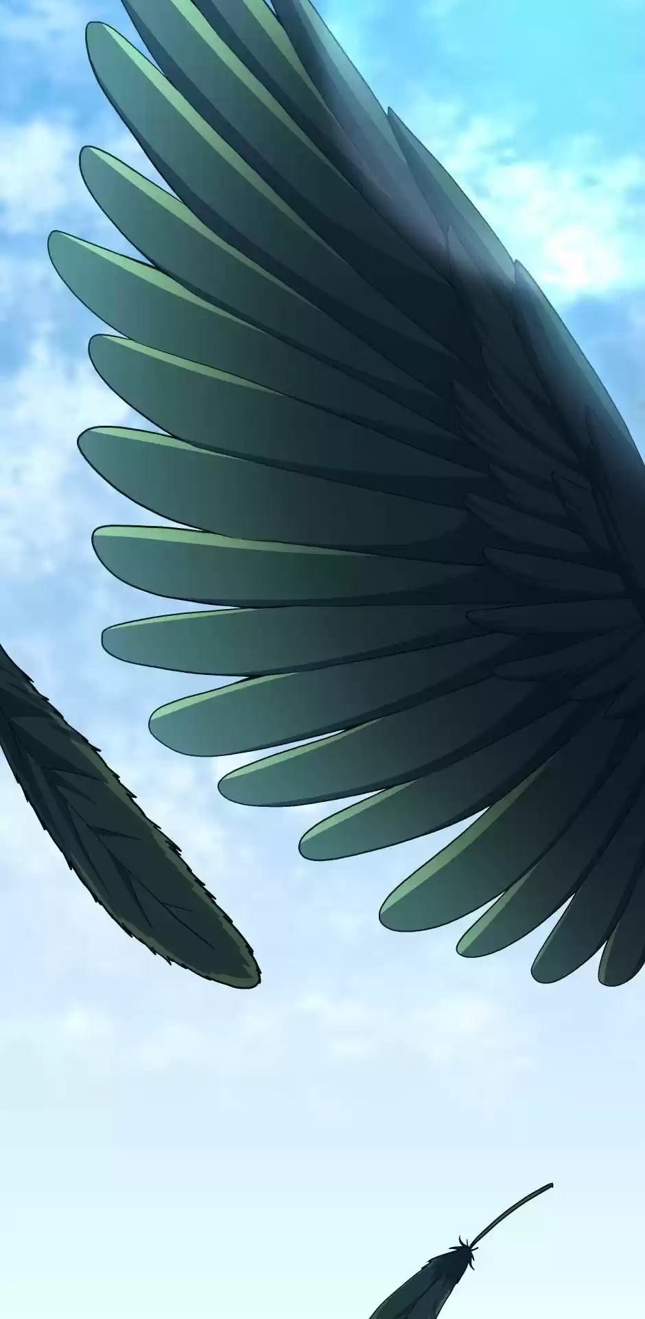 The Beginning After The End Chapter 95