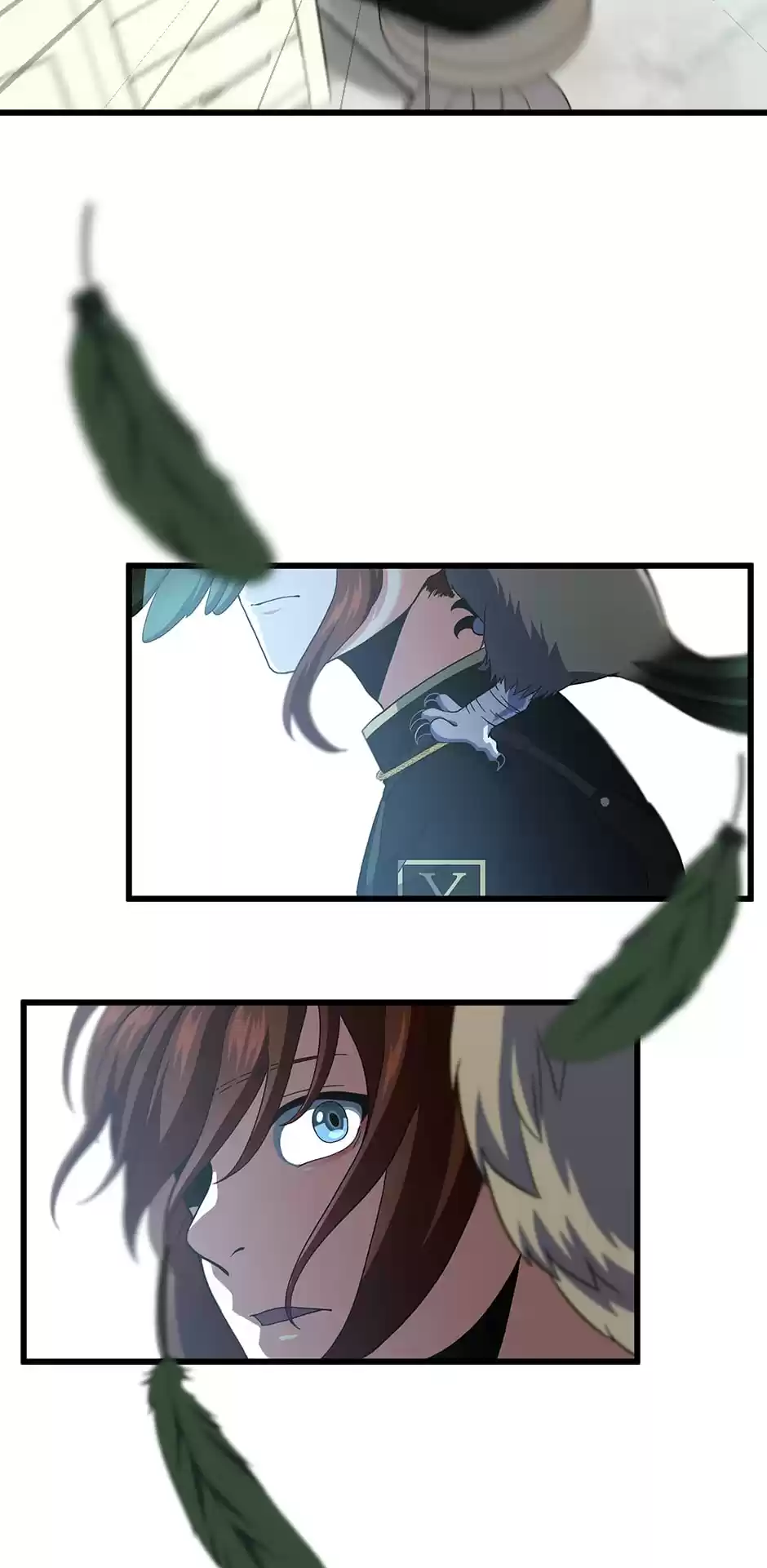 The Beginning After The End Chapter 95