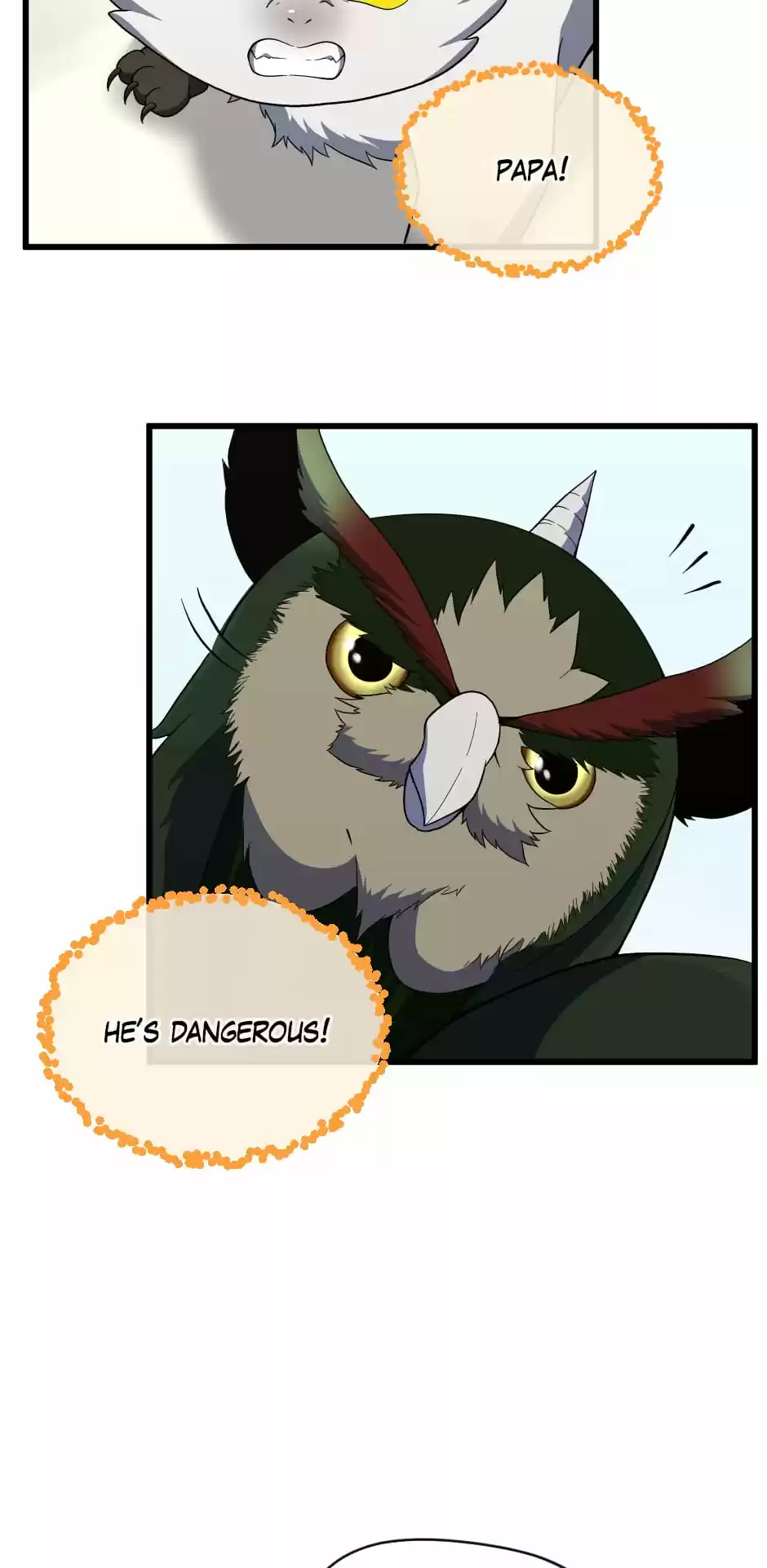 The Beginning After The End Chapter 95