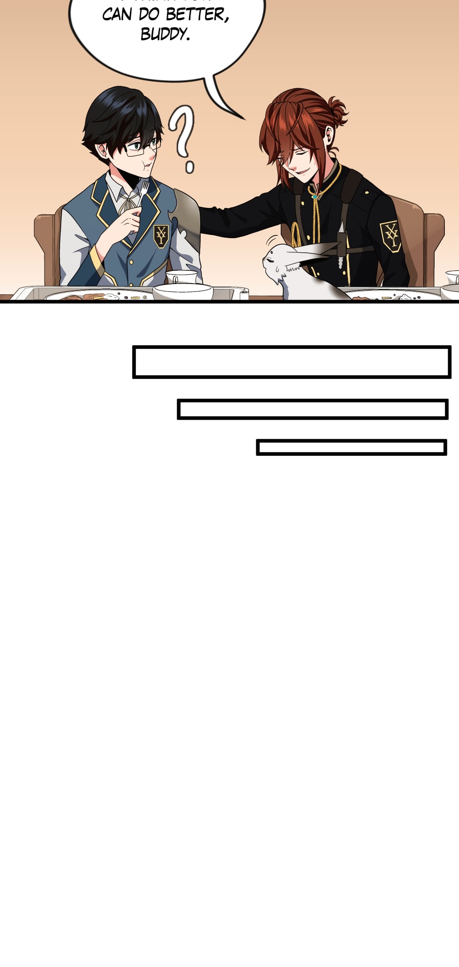 The Beginning After The End Chapter 96