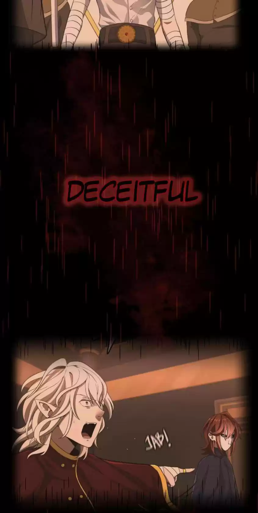 The Beginning After The End Chapter 97