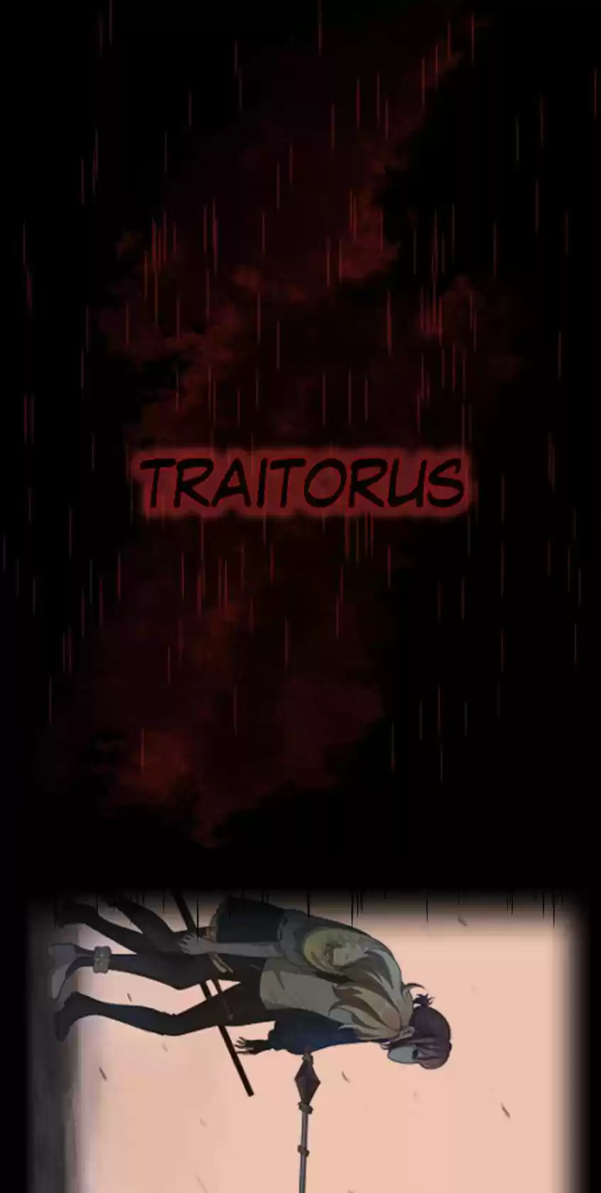 The Beginning After The End Chapter 97