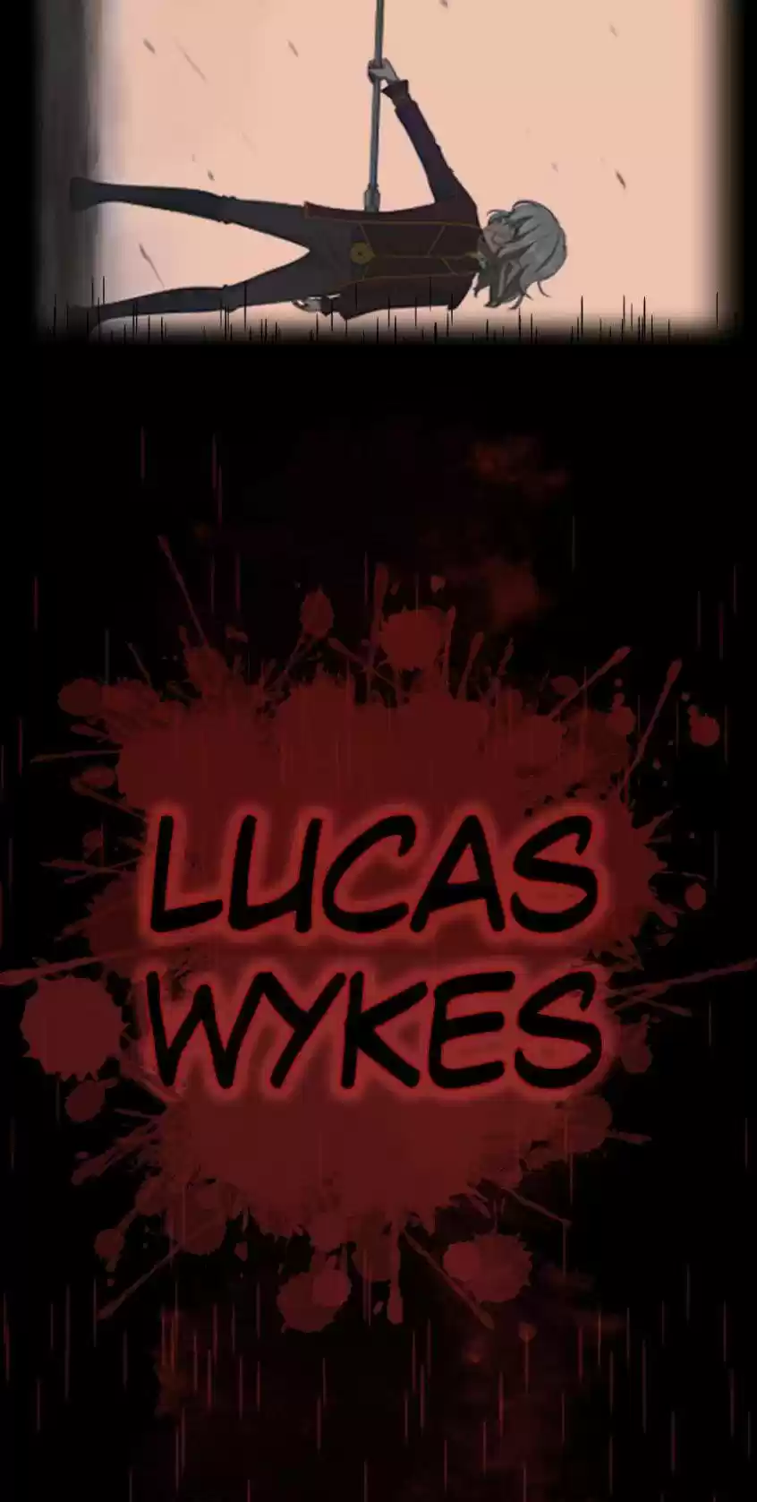 The Beginning After The End Chapter 97