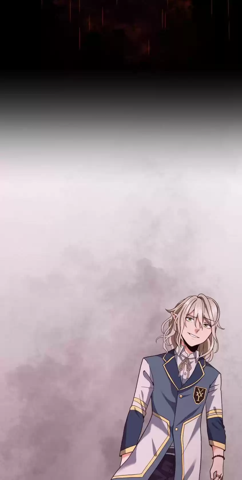 The Beginning After The End Chapter 97