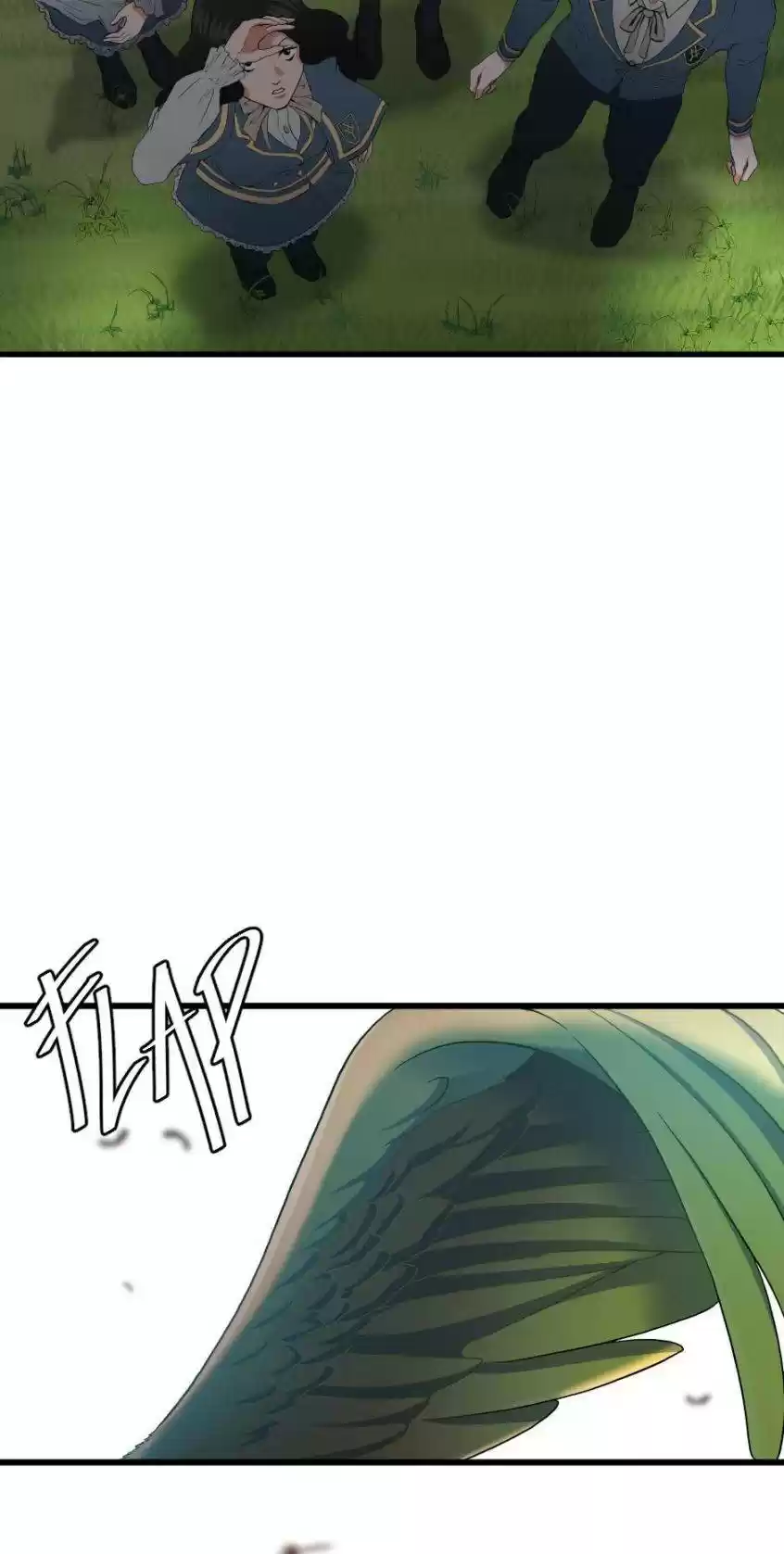 The Beginning After The End Chapter 97