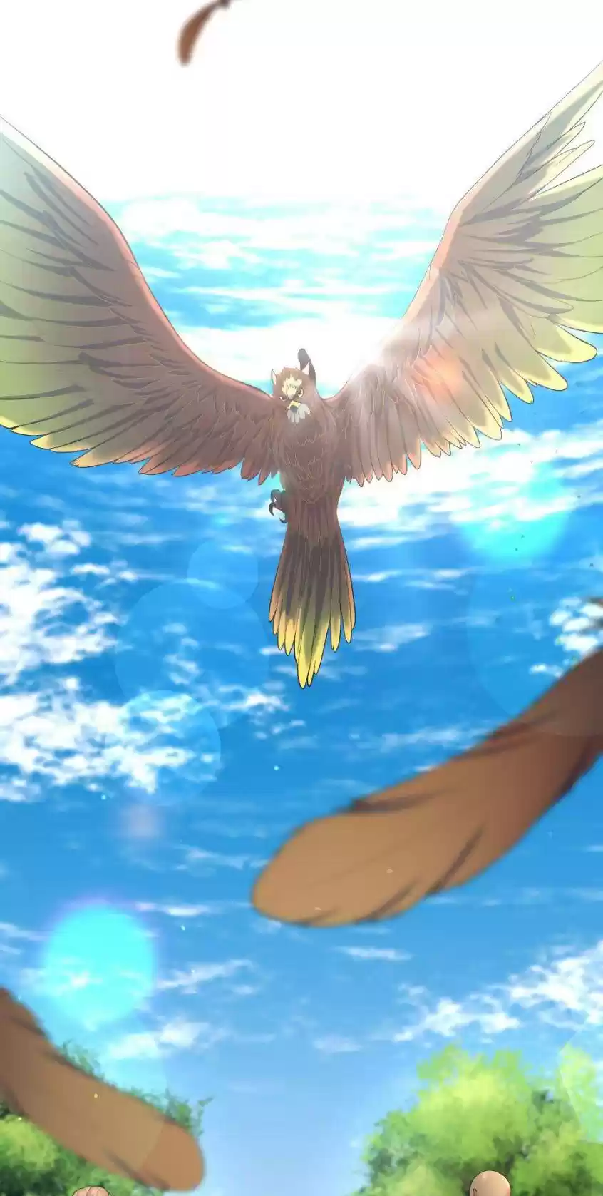 The Beginning After The End Chapter 97