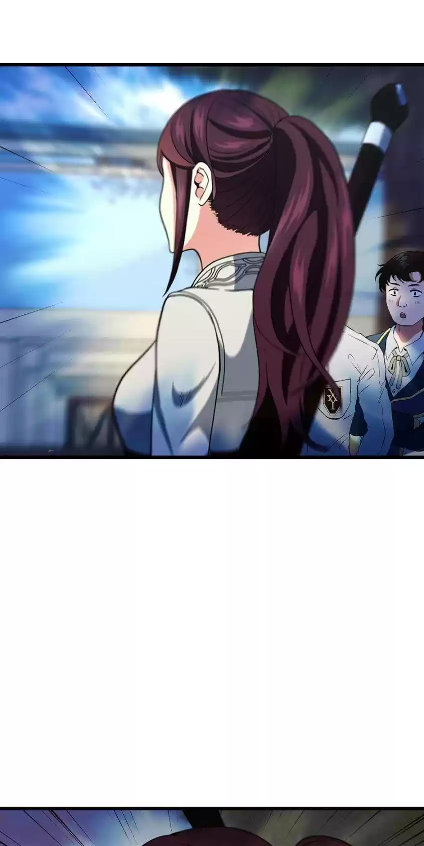 The Beginning After The End Chapter 97