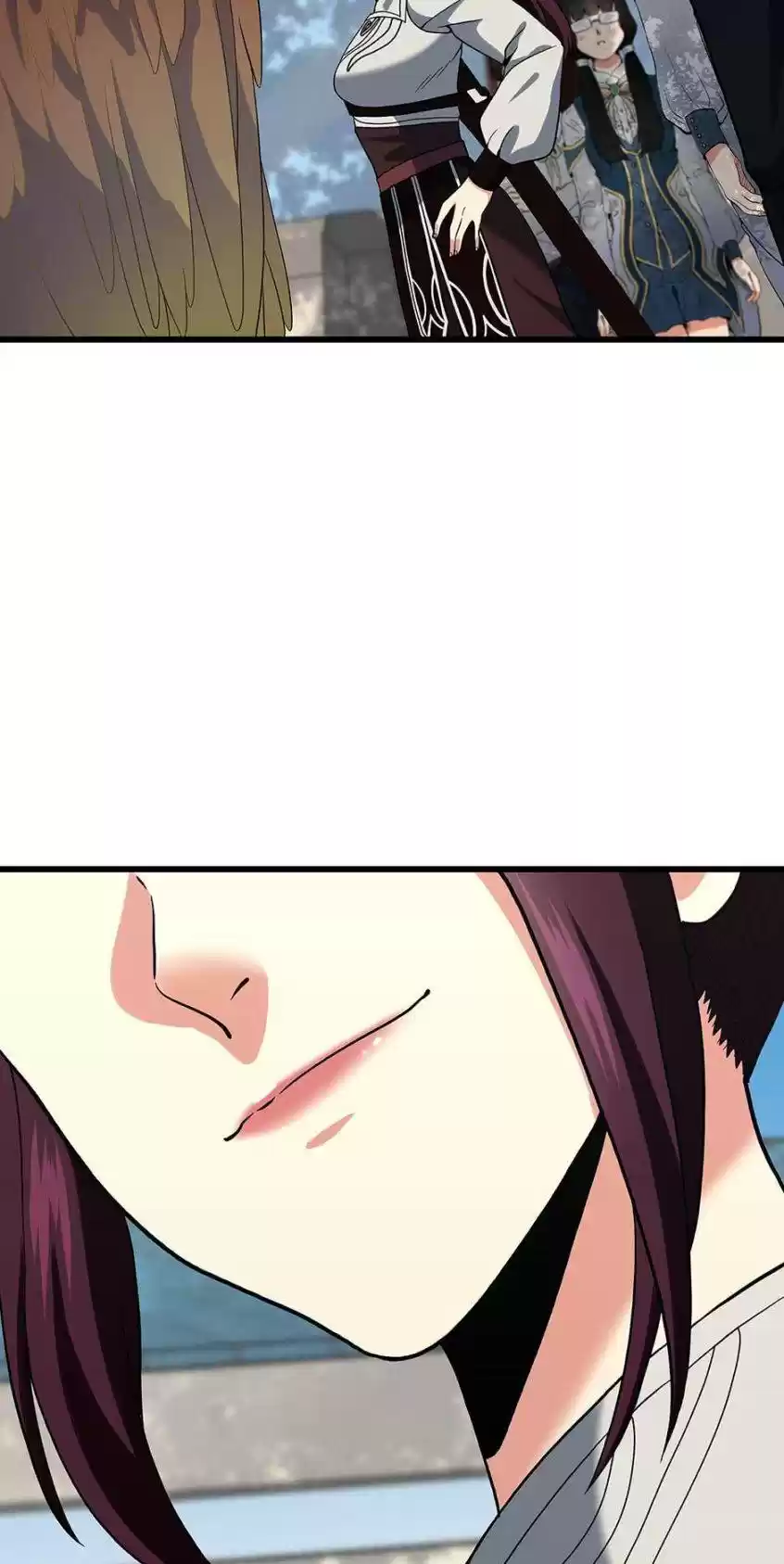 The Beginning After The End Chapter 97