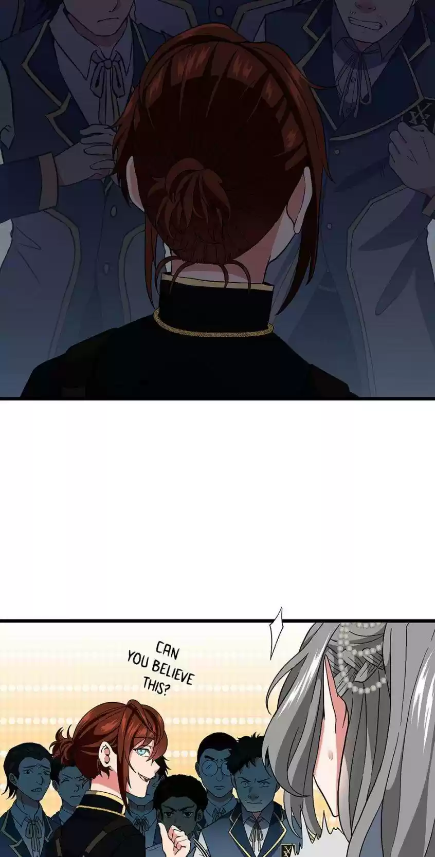 The Beginning After The End Chapter 97