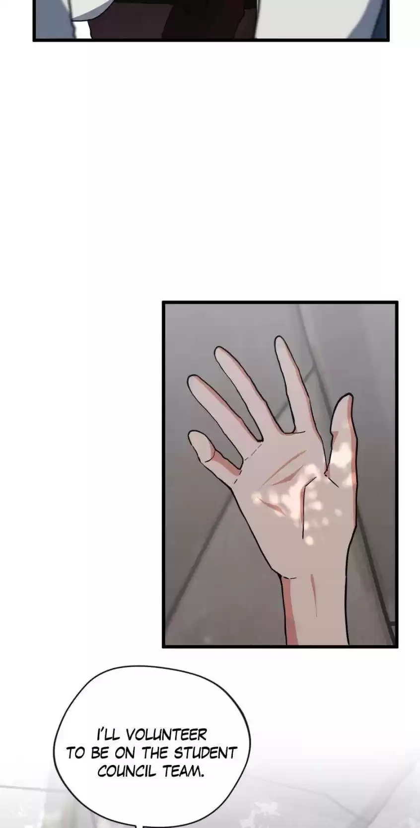 The Beginning After The End Chapter 97