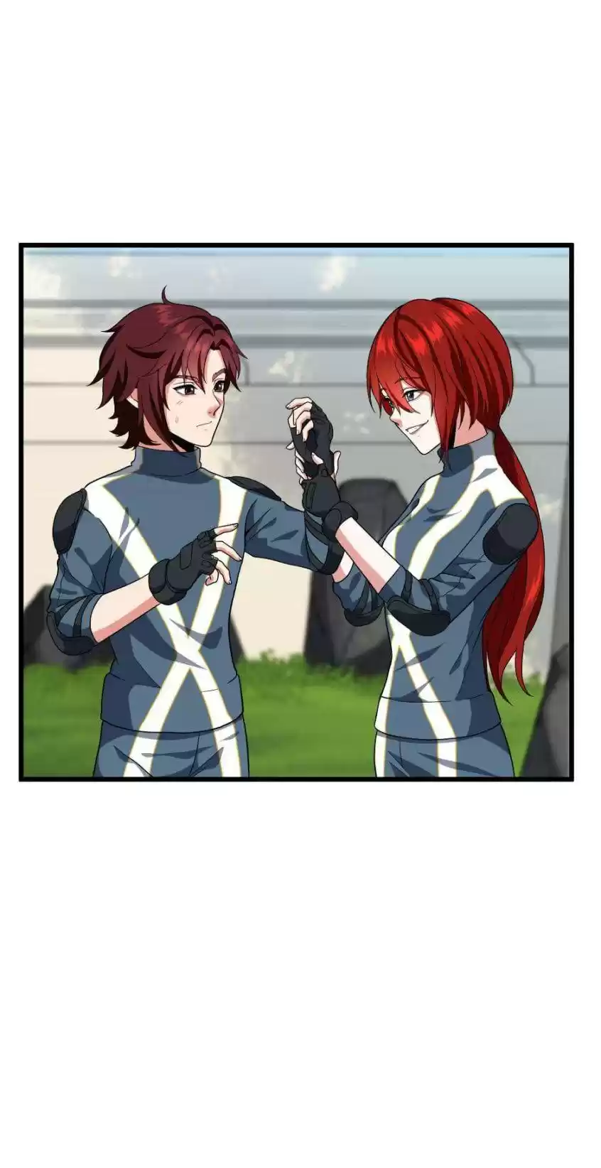 The Beginning After The End Chapter 97