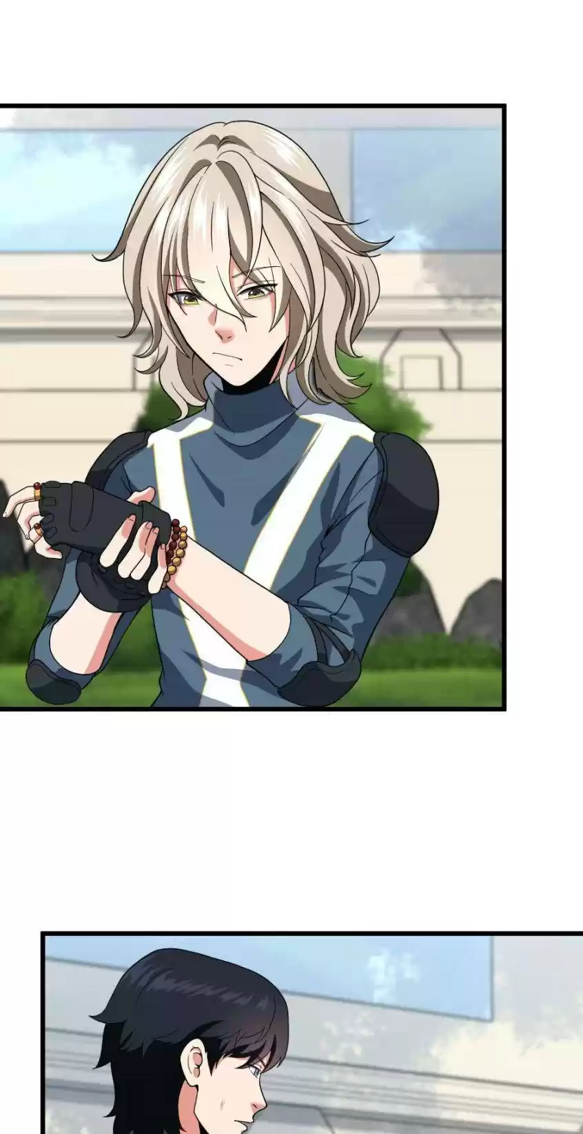 The Beginning After The End Chapter 97