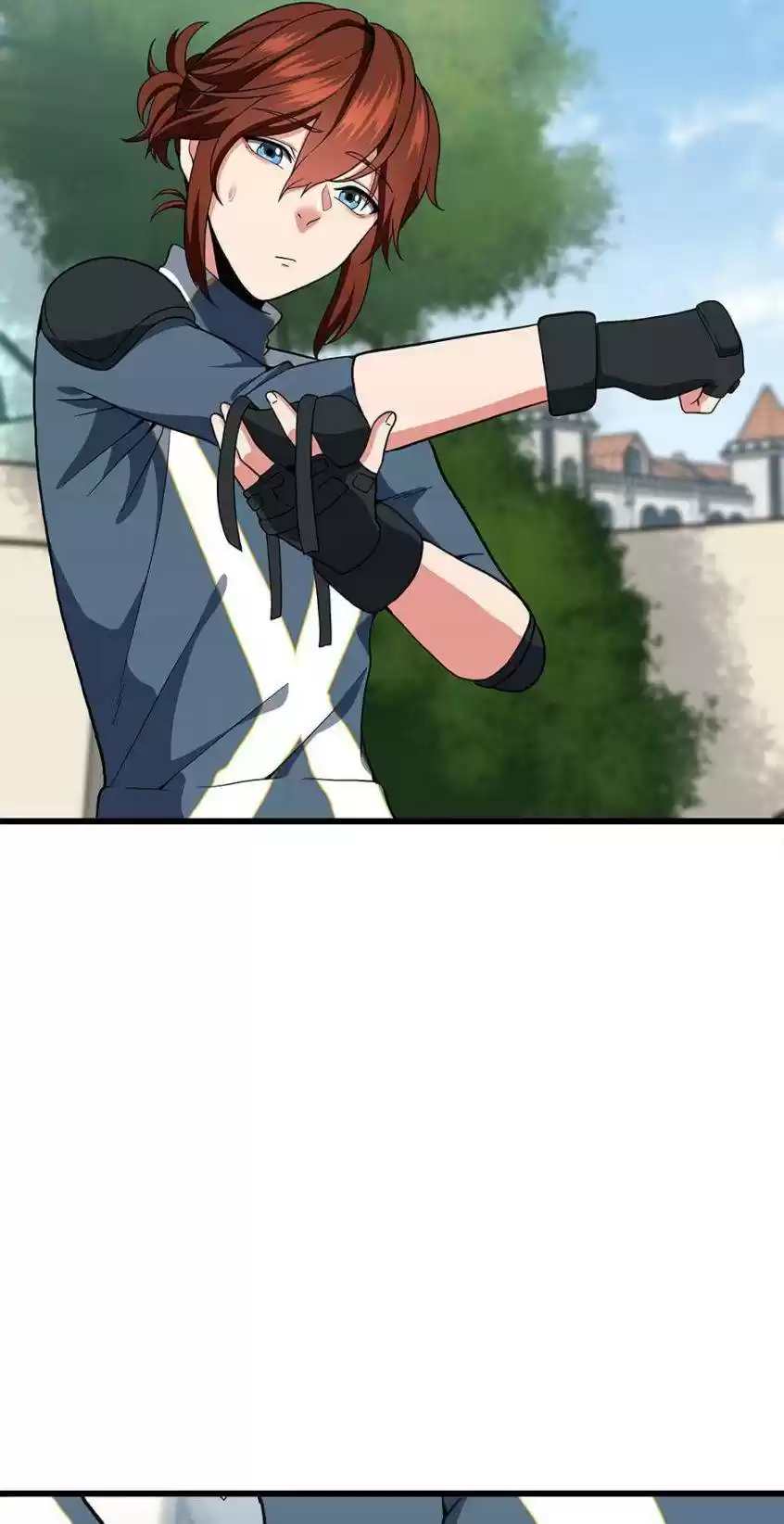 The Beginning After The End Chapter 97