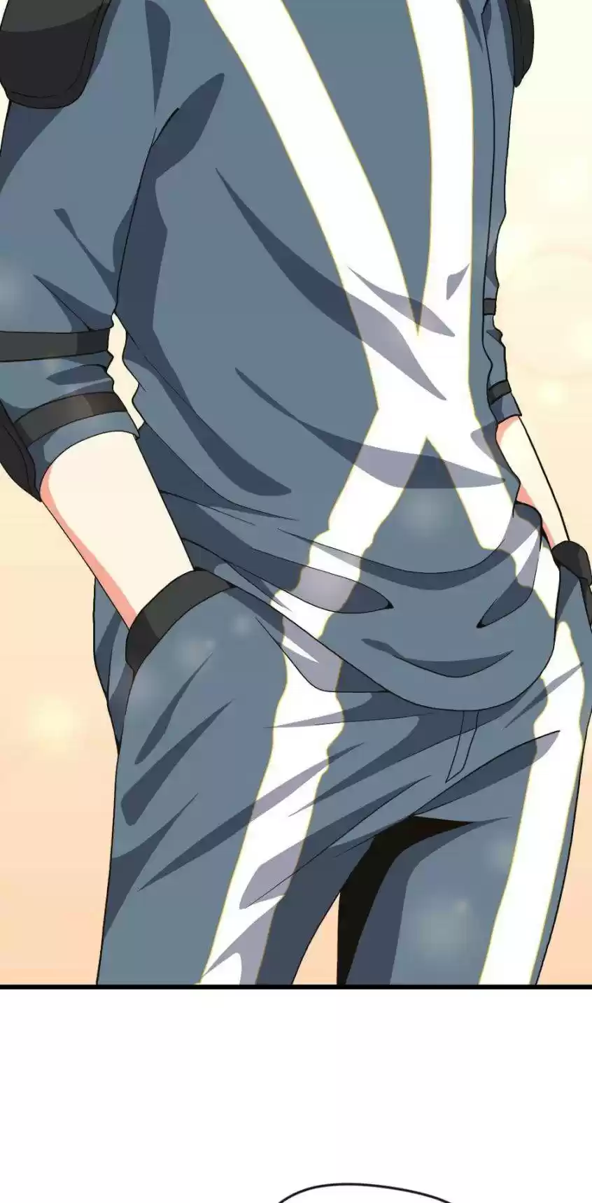 The Beginning After The End Chapter 97