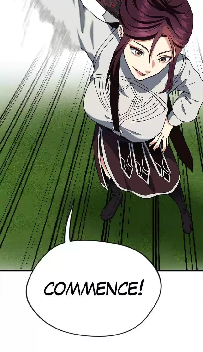 The Beginning After The End Chapter 97