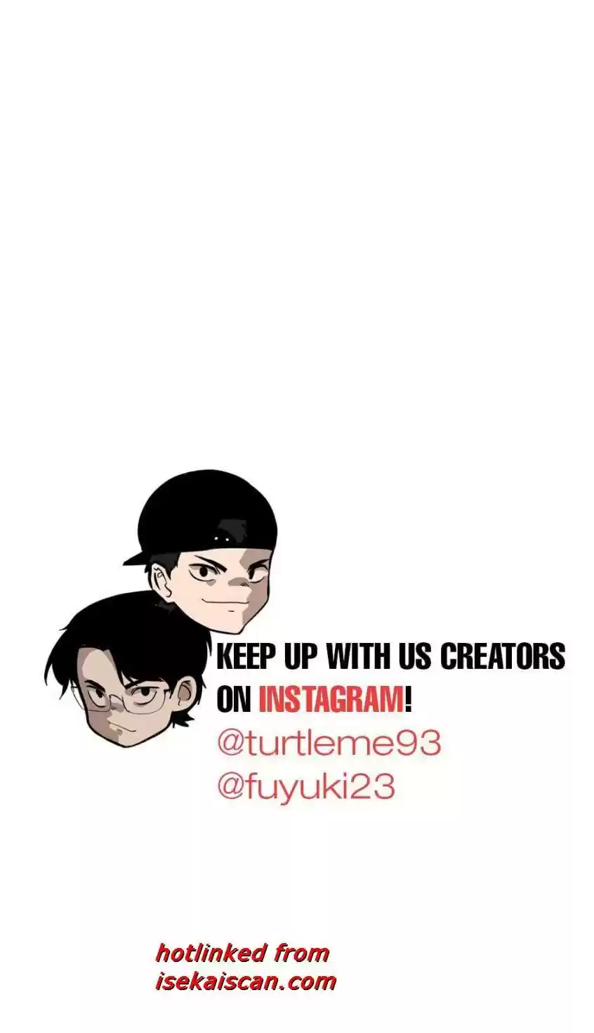 The Beginning After The End Chapter 97