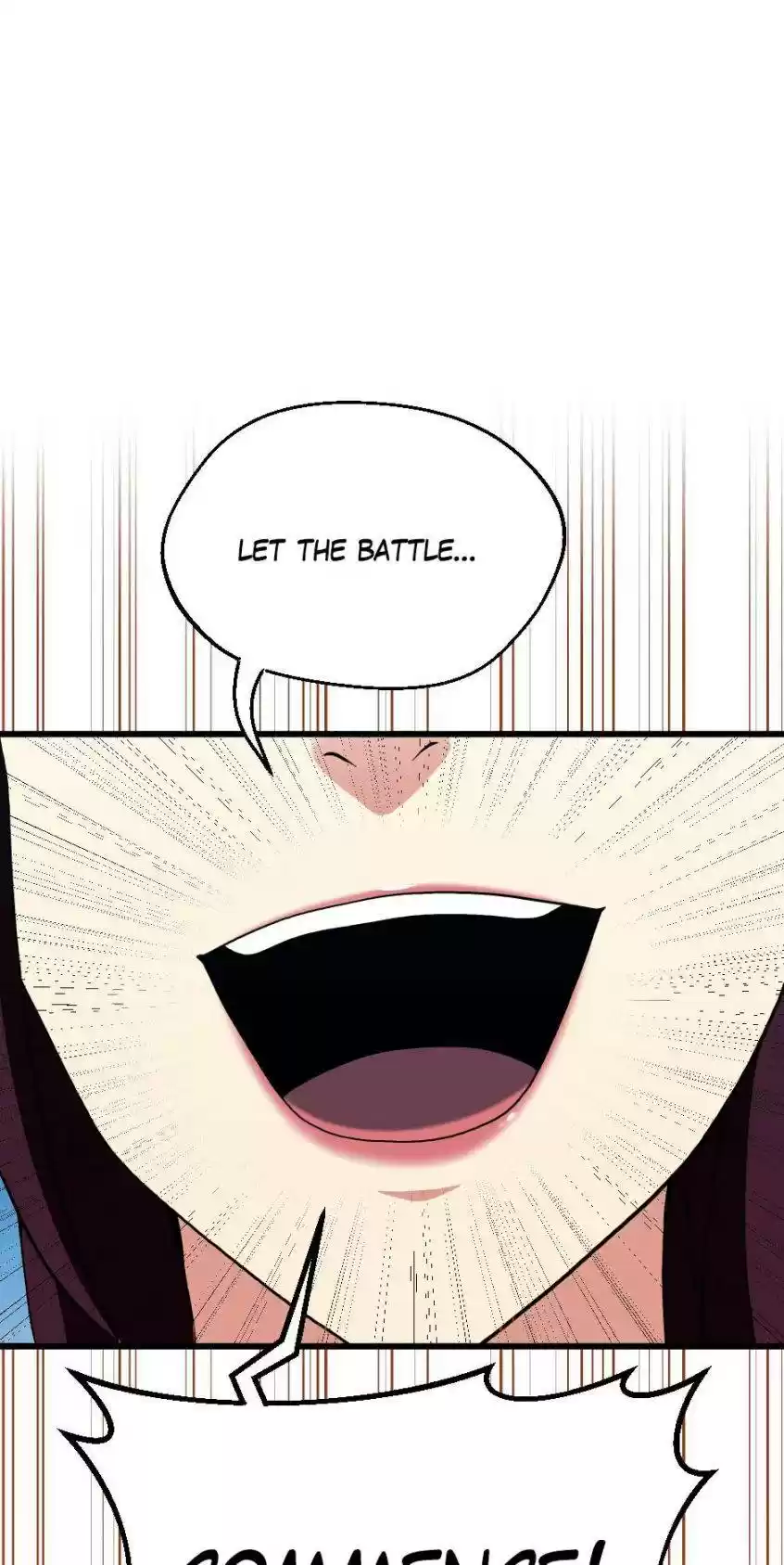 The Beginning After The End Chapter 98