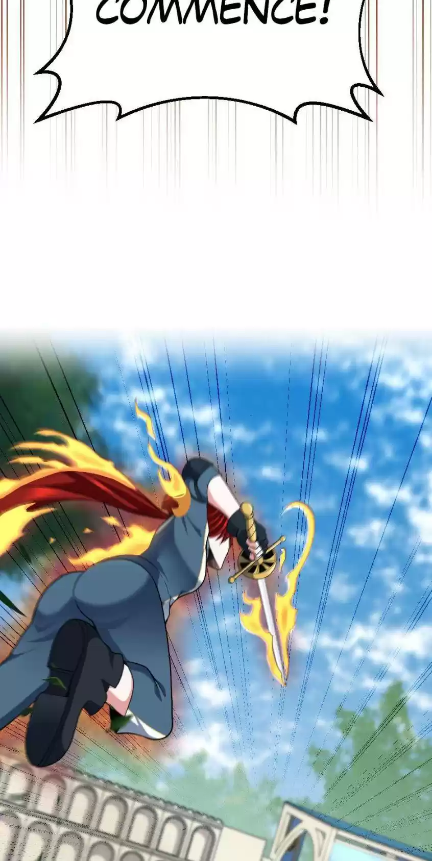 The Beginning After The End Chapter 98