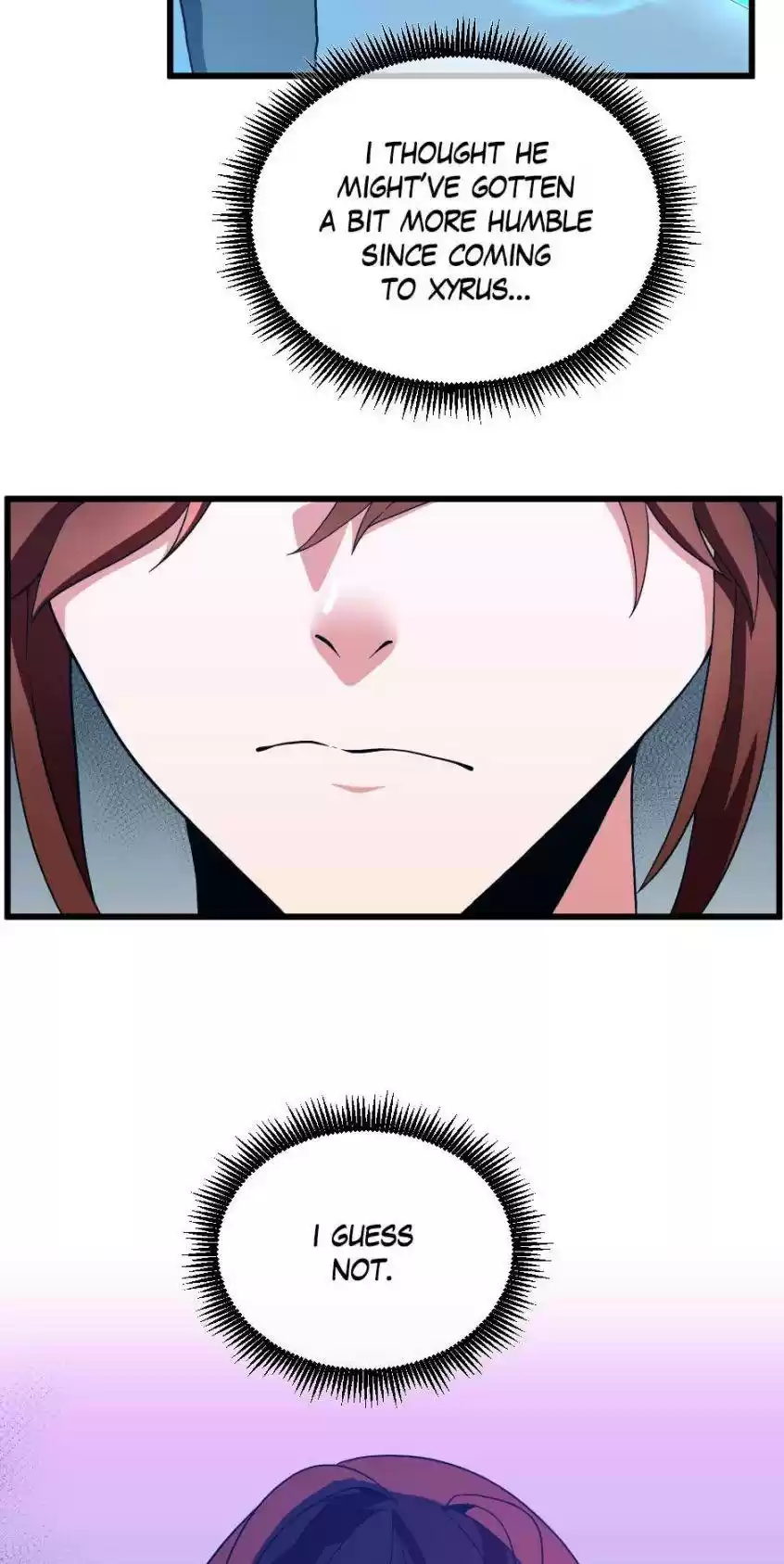 The Beginning After The End Chapter 98