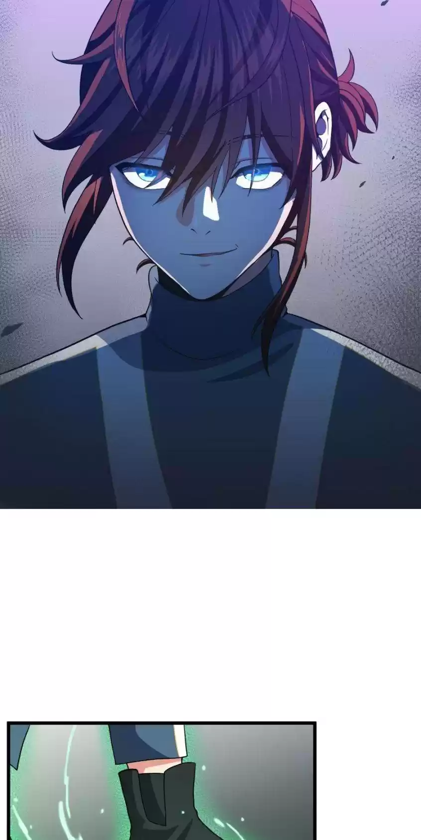 The Beginning After The End Chapter 98