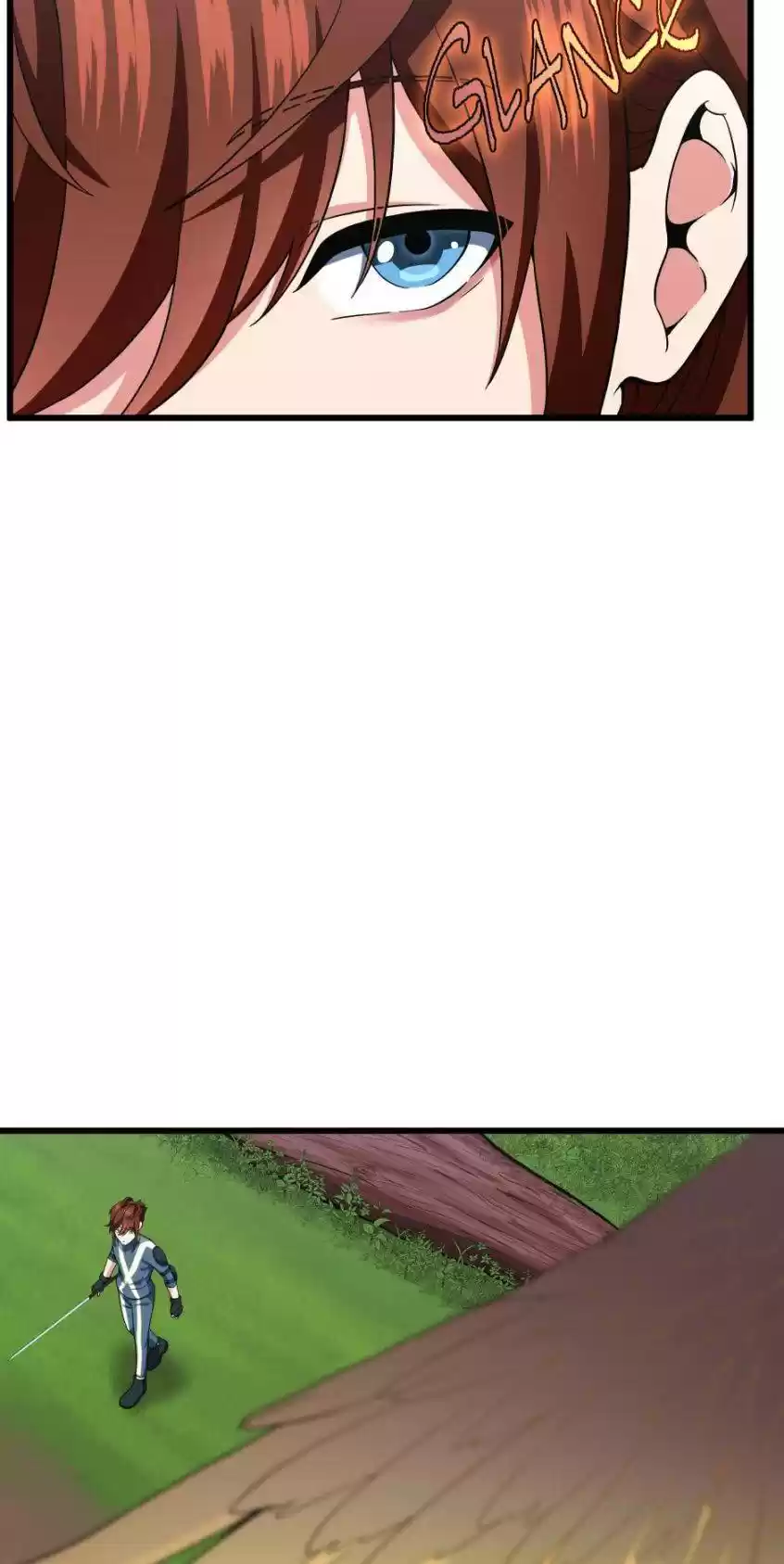 The Beginning After The End Chapter 98