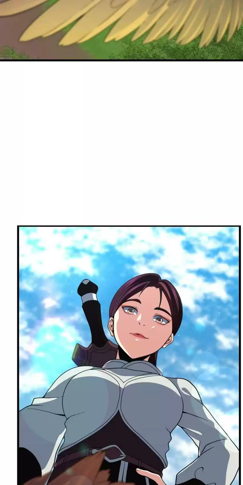 The Beginning After The End Chapter 98