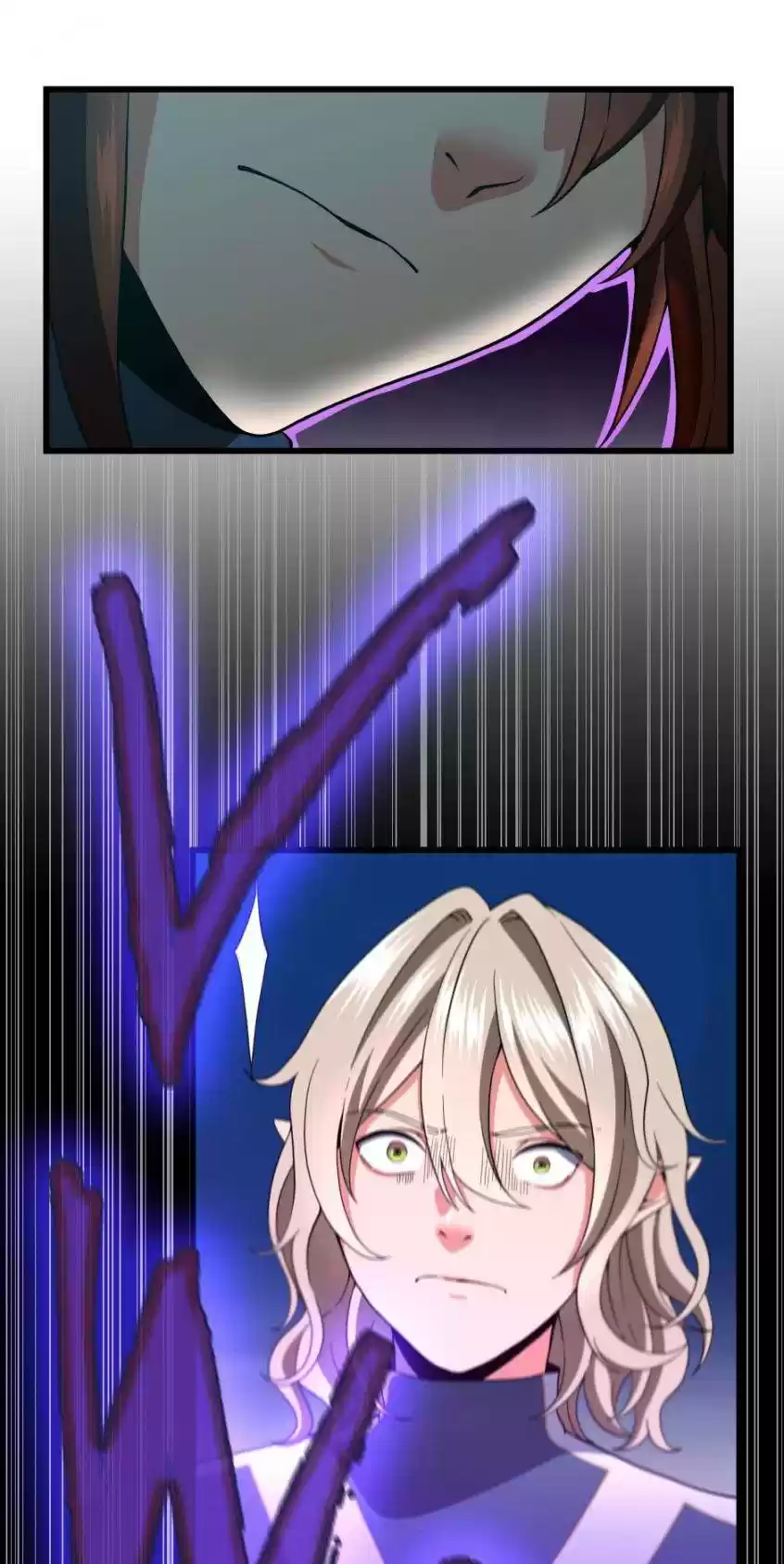 The Beginning After The End Chapter 98