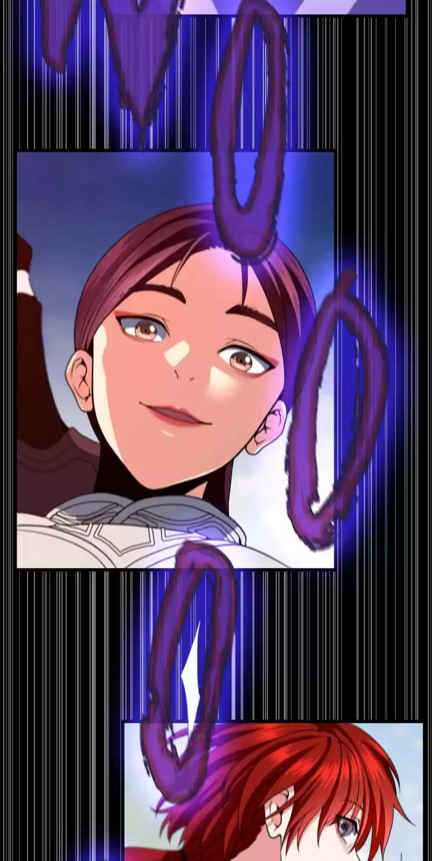 The Beginning After The End Chapter 98