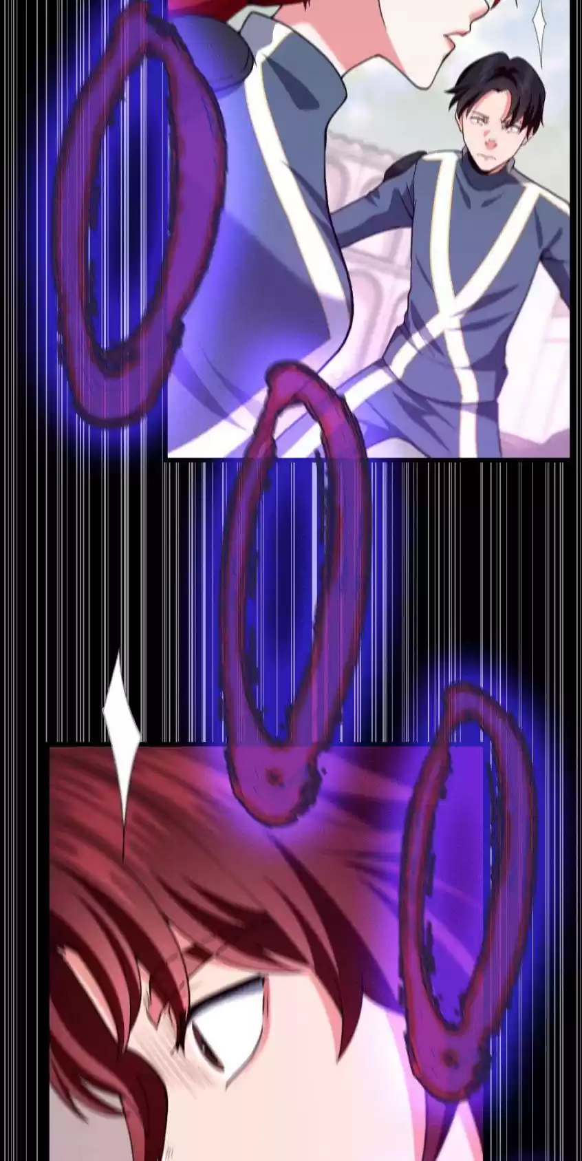 The Beginning After The End Chapter 98