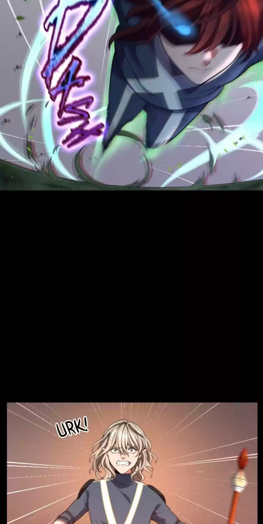 The Beginning After The End Chapter 98