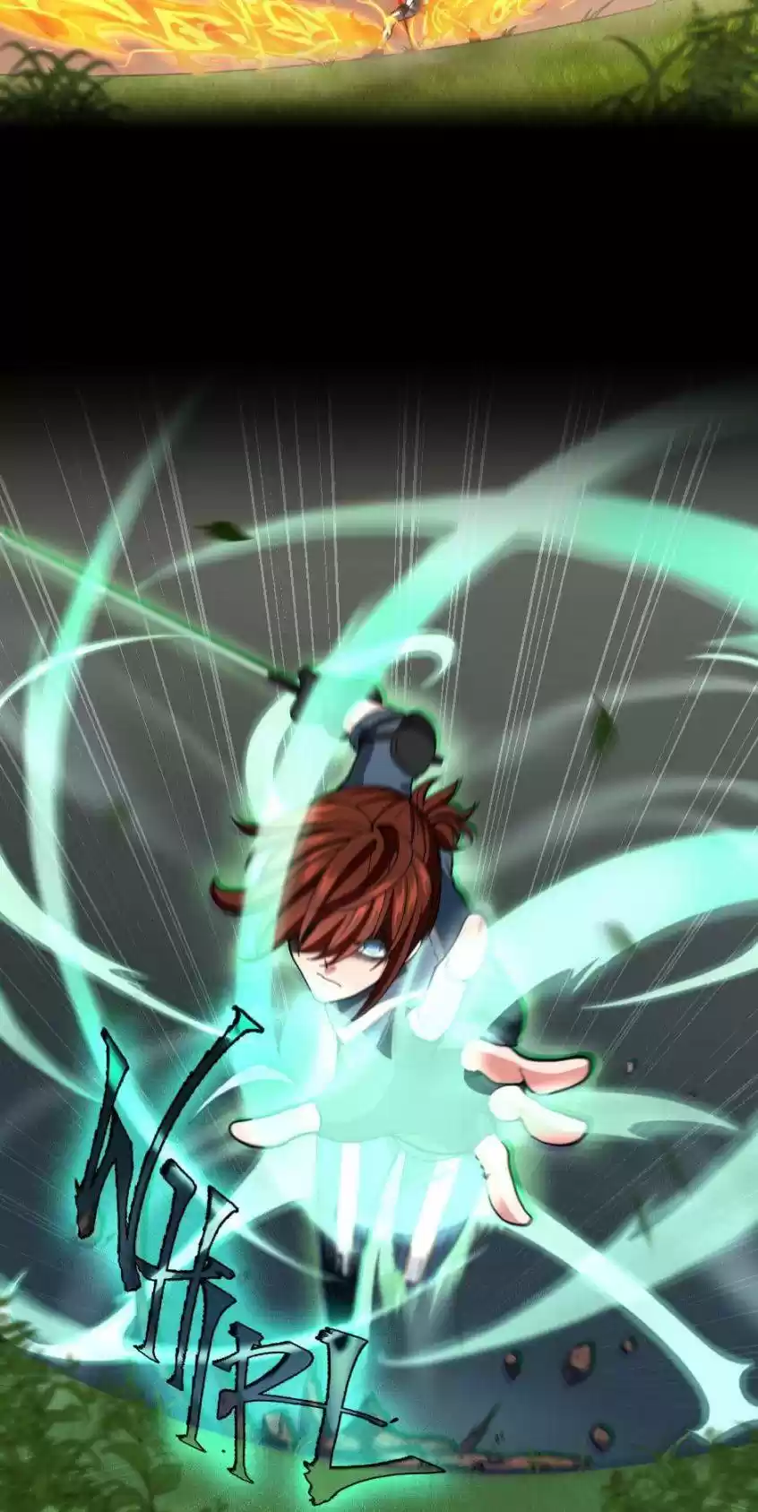 The Beginning After The End Chapter 98