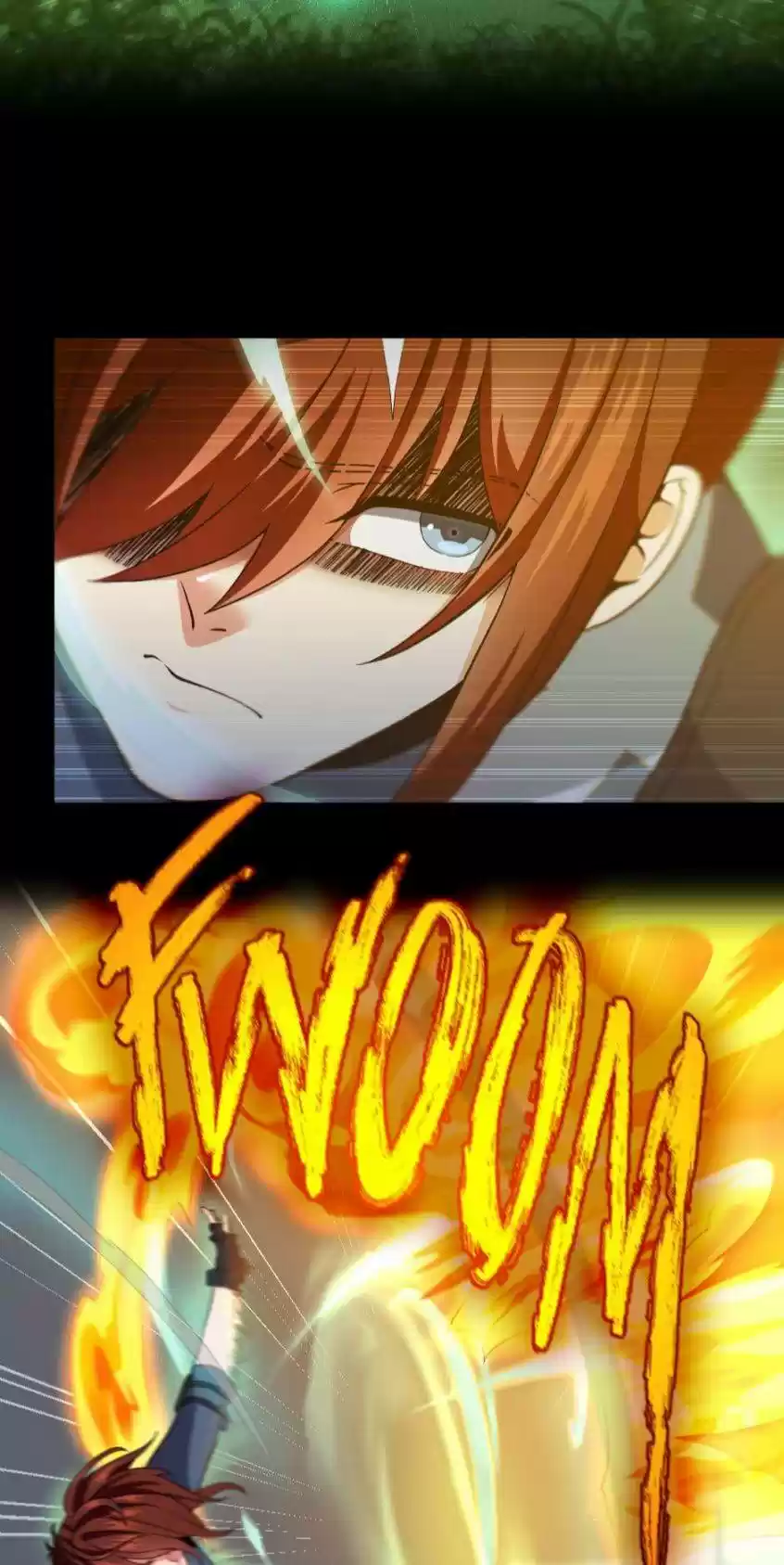 The Beginning After The End Chapter 98