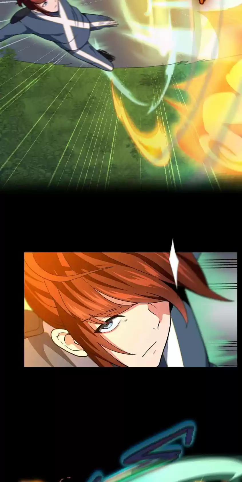 The Beginning After The End Chapter 98