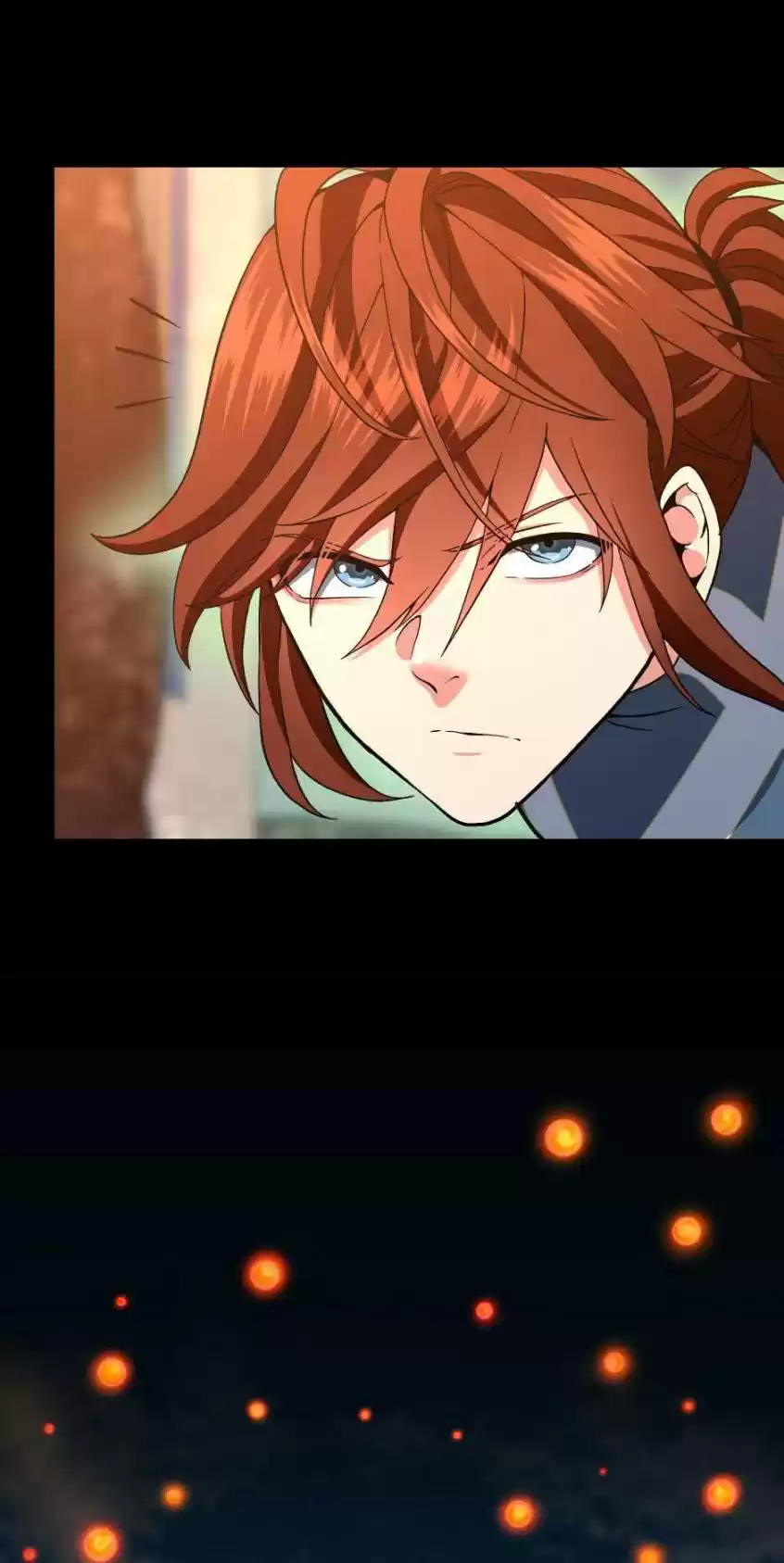 The Beginning After The End Chapter 98