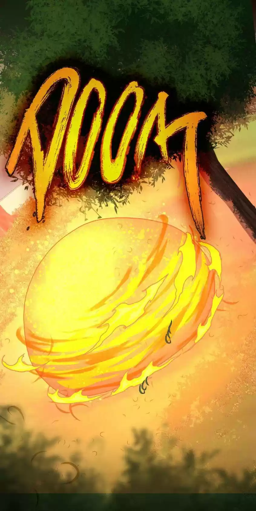 The Beginning After The End Chapter 98