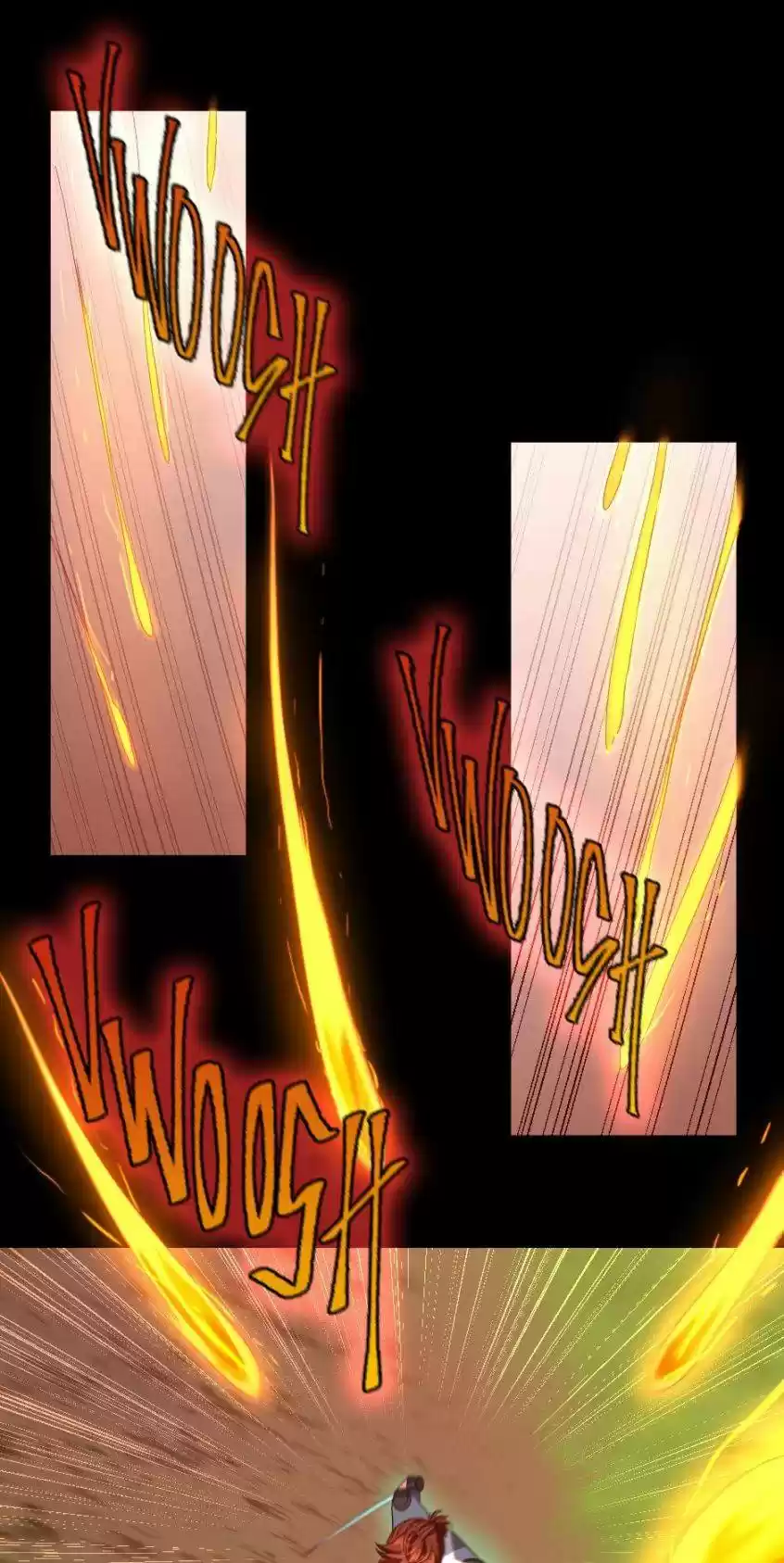 The Beginning After The End Chapter 98