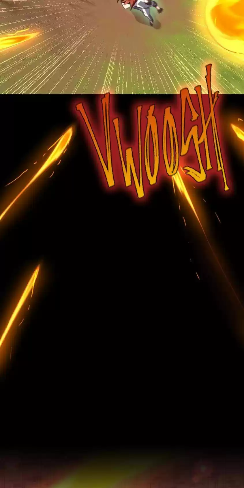 The Beginning After The End Chapter 98