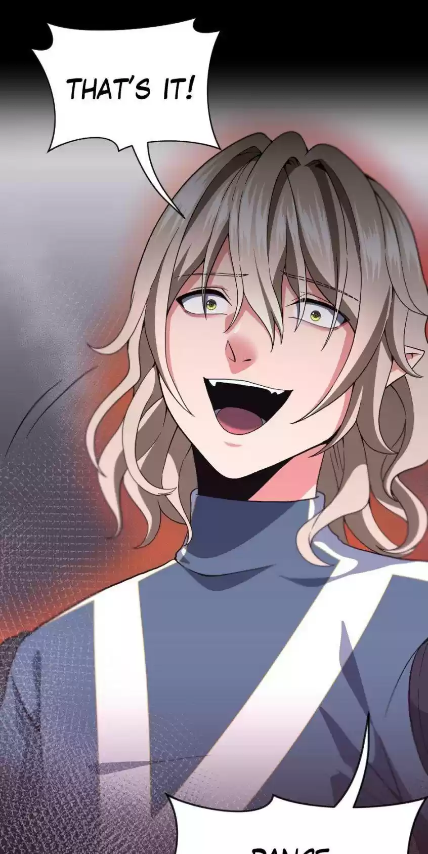 The Beginning After The End Chapter 98