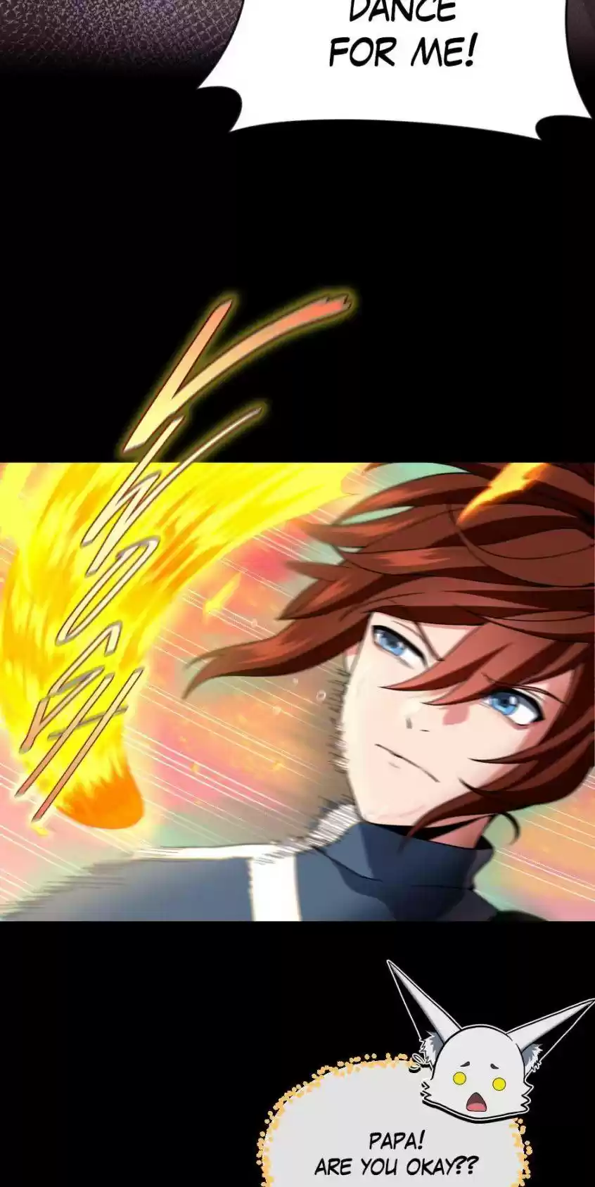 The Beginning After The End Chapter 98