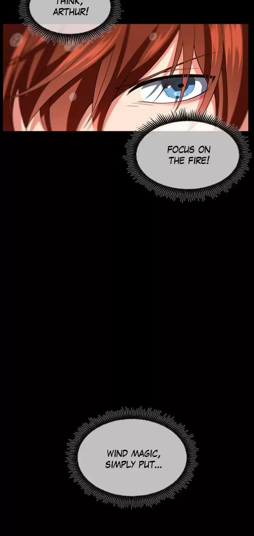 The Beginning After The End Chapter 98